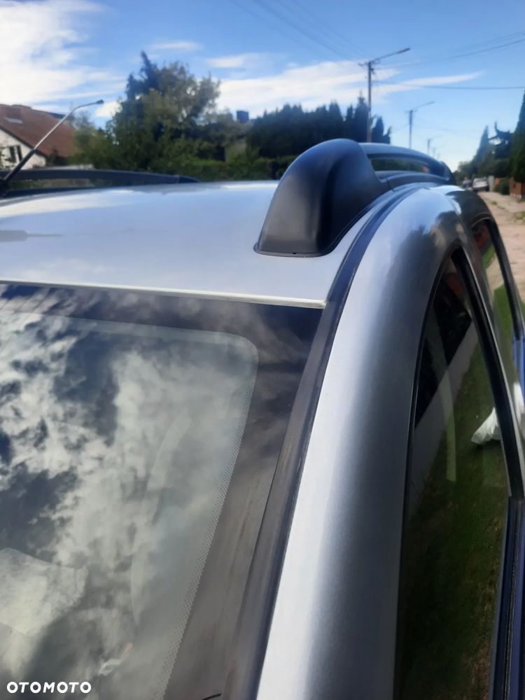 Dacia Sandero Stepway - 5
