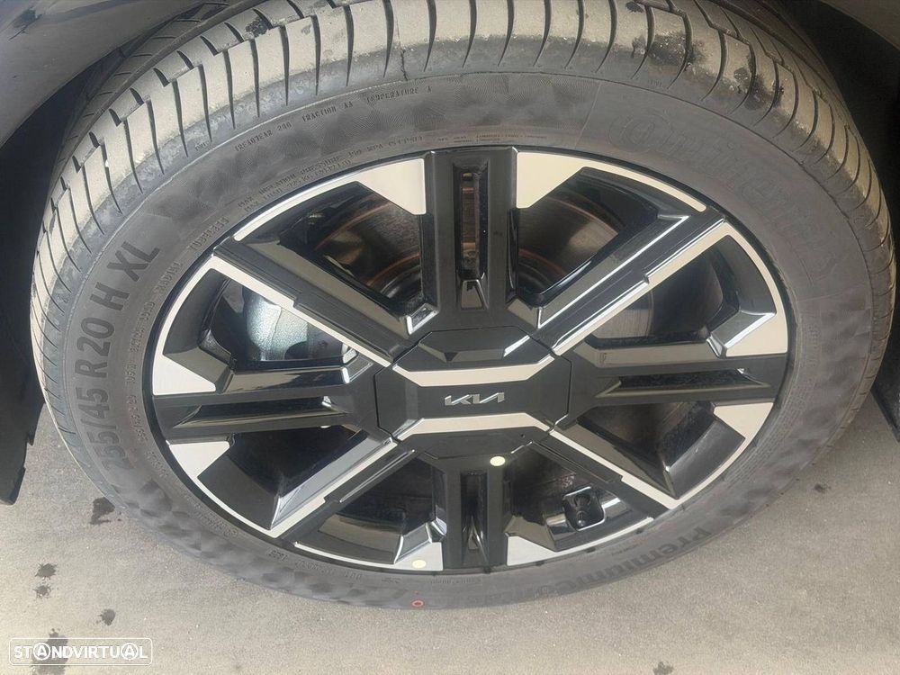 Kia EV6 - 9