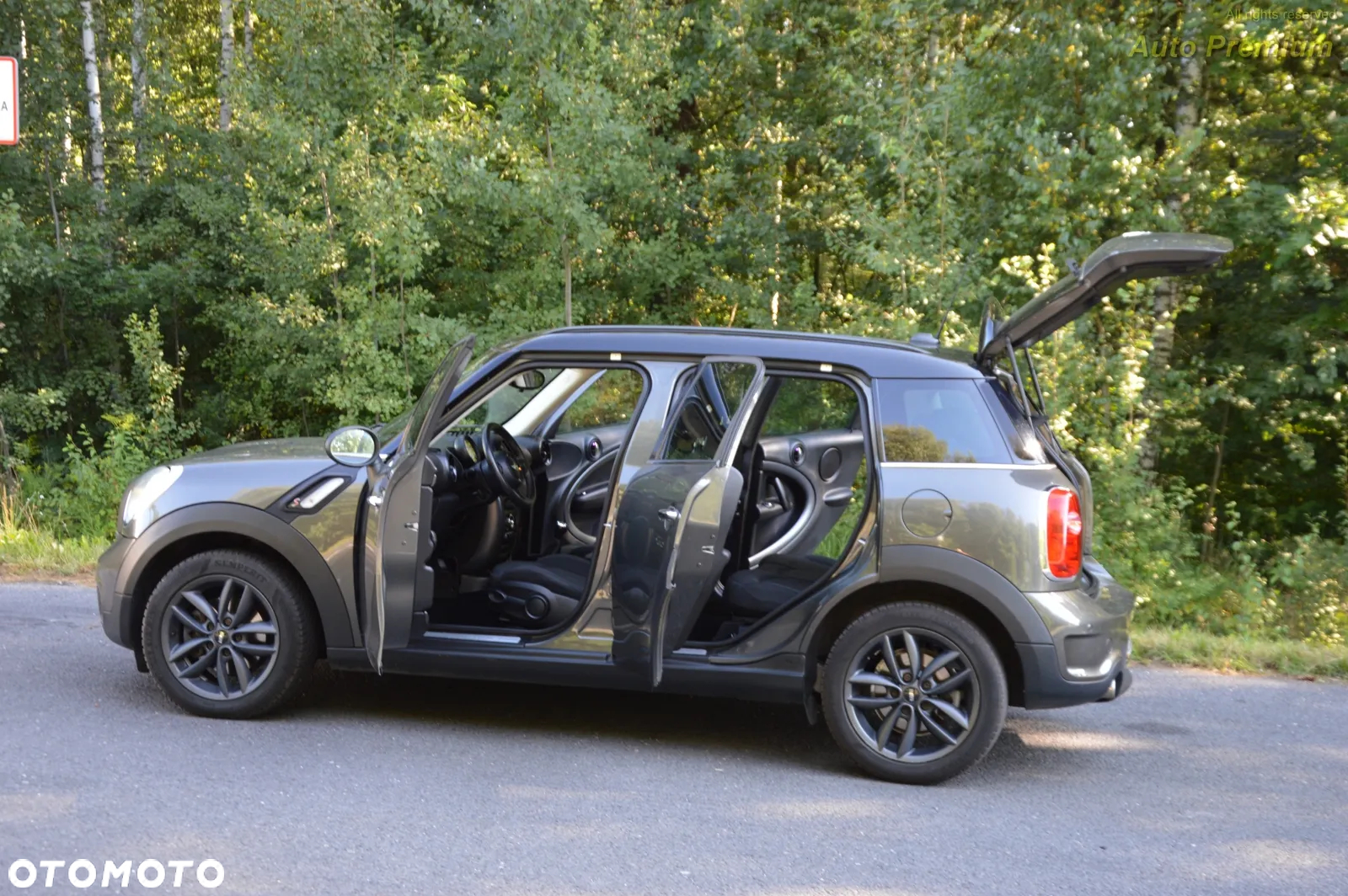 MINI Countryman Cooper SD - 16
