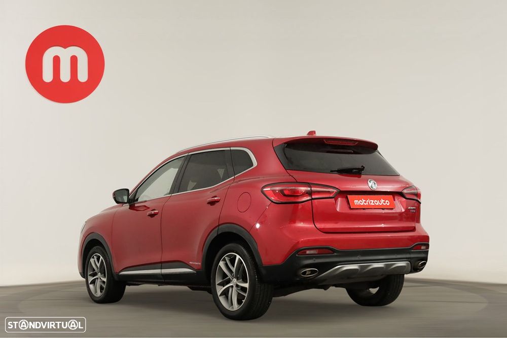 MG EHS 1.5 T-GDI Plug-in Hybrid Luxury - 3