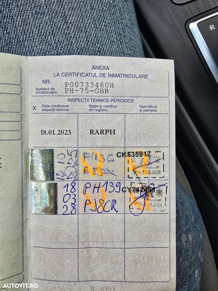 Audi A4 2.0 TDI S tronic - 9