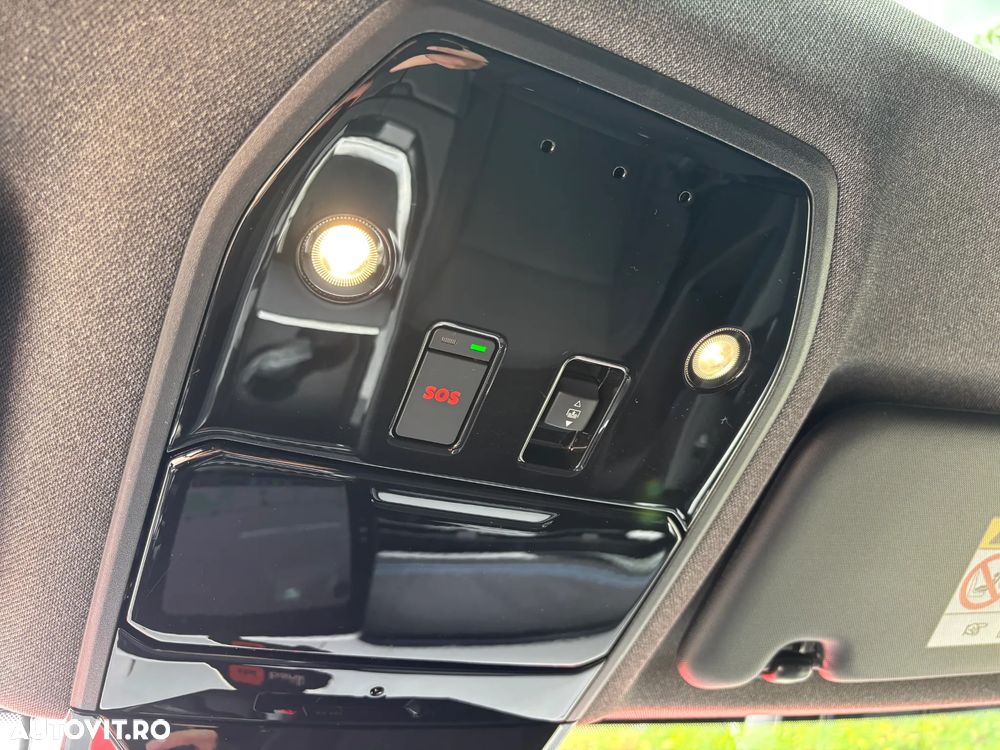 Renault Austral E-Tech Full 200 Techno Esprit Alpine - 34