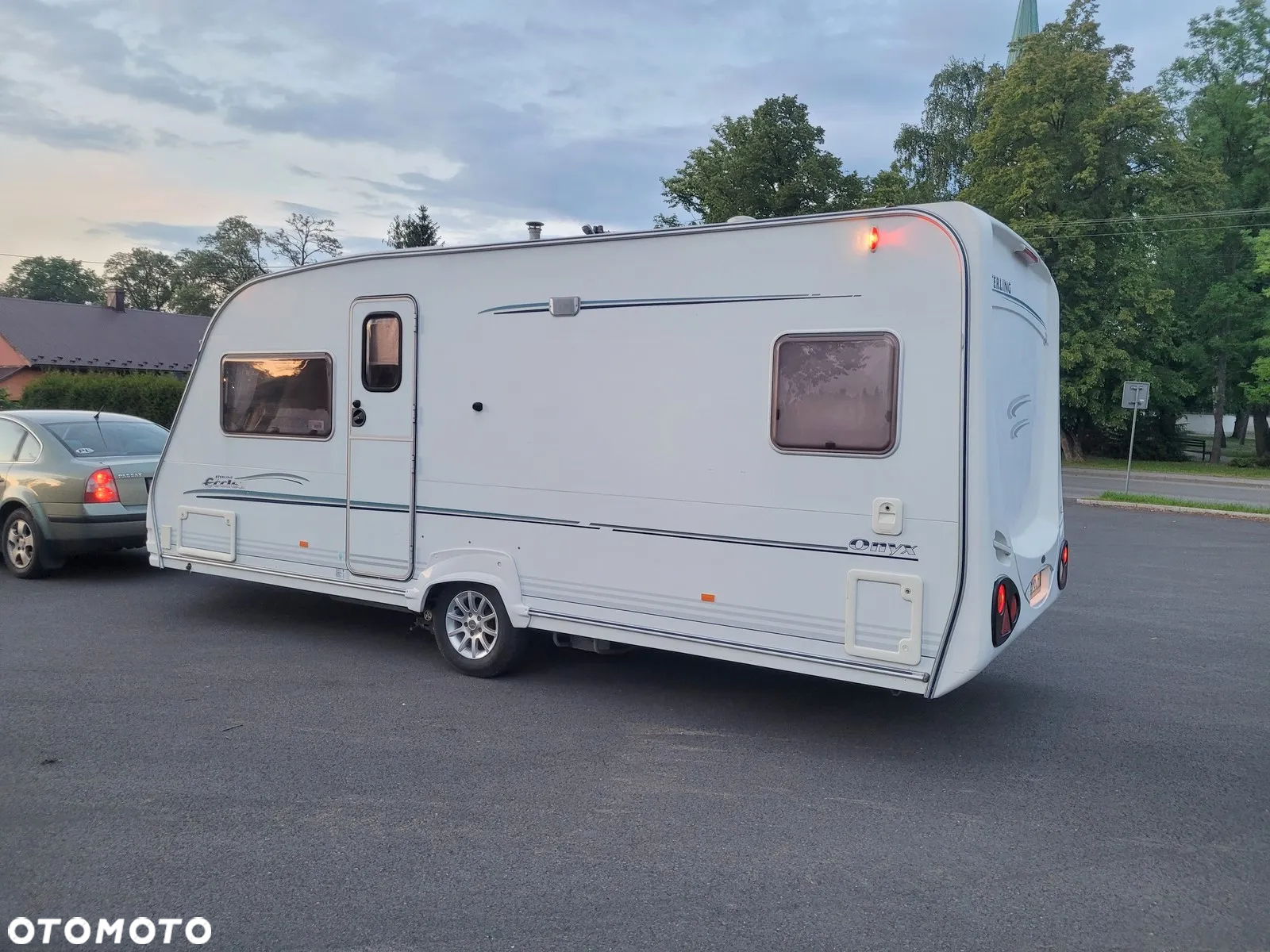 SWIFT Sterling - 3
