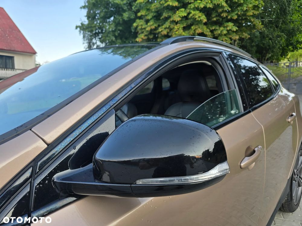 Volvo V40 Cross Country T4 AWD Geartronic Summum - 39