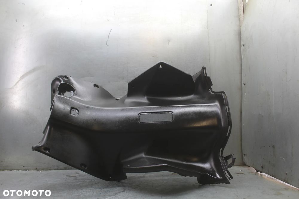 Kymco Super 8 Kokpit wypełnienie osłona owiewka obudowa - 1