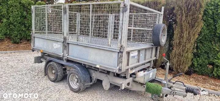 Ifor Williams - 18