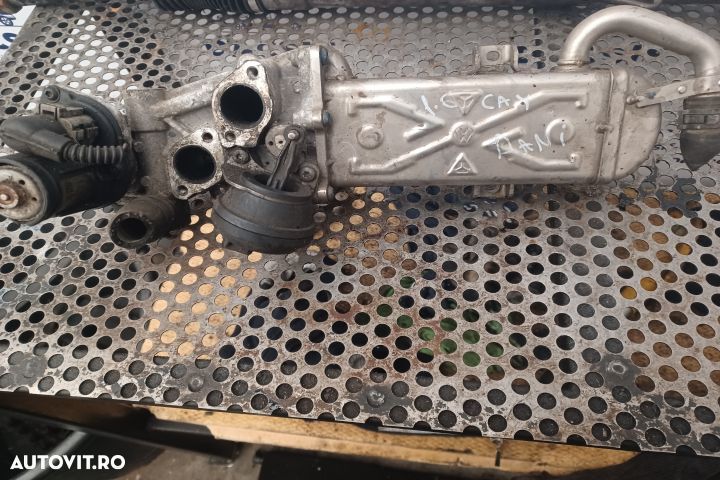 RACITOR GZE\EGR 1.6 CAY 03L131512DQ Volkswagen VW Golf 6  [din 2008 pana  2015] seria - 1