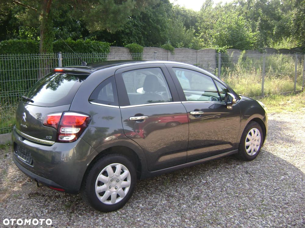 Citroën C3 - 6