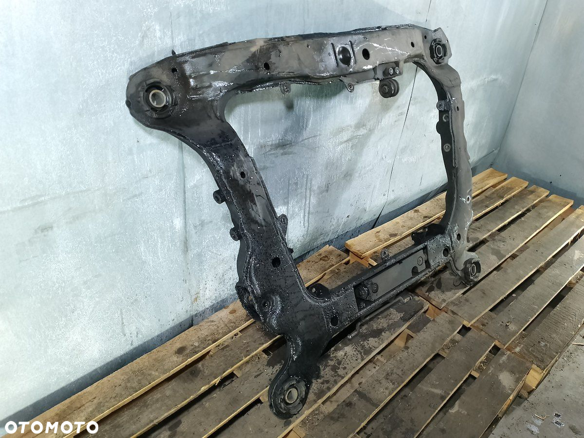 WÓZEK,TRAWERS PRZÓD VOLVO V70 ( 00-07 ) 2.4 D KOMBI - 2
