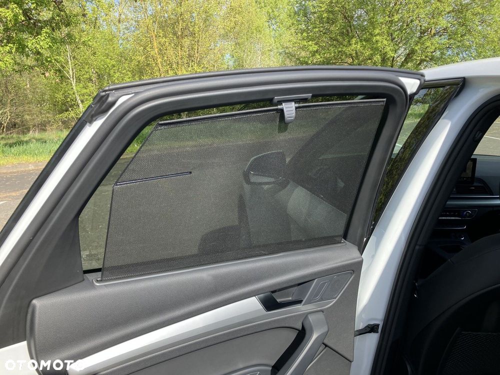 Audi Q5 Sportback - 22
