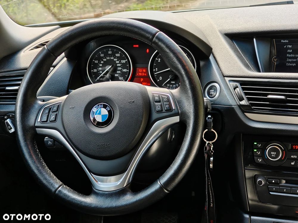 BMW X1 xDrive28i - 22