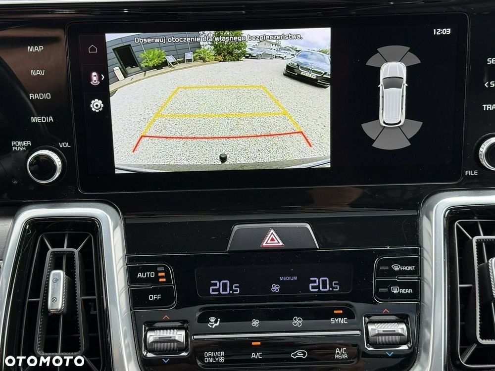 Kia Sorento - 29
