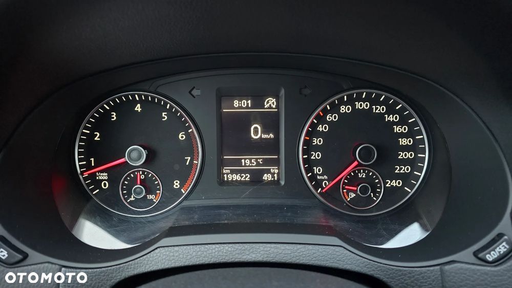 Volkswagen Sharan - 22