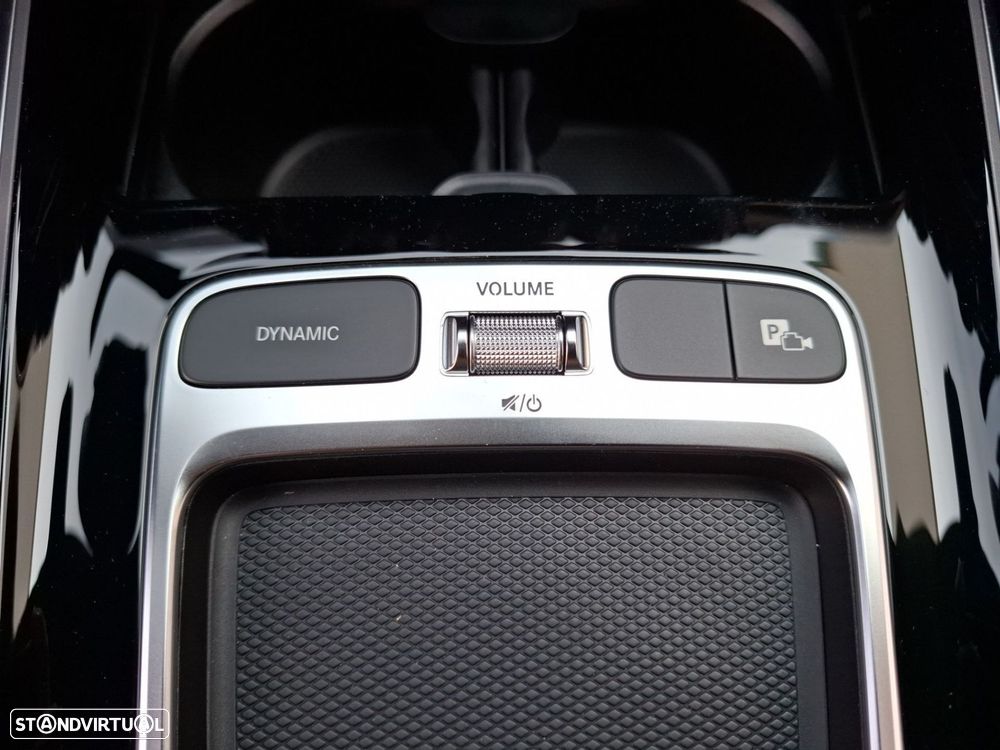 Mercedes-Benz EQB 250 Progressive - 20