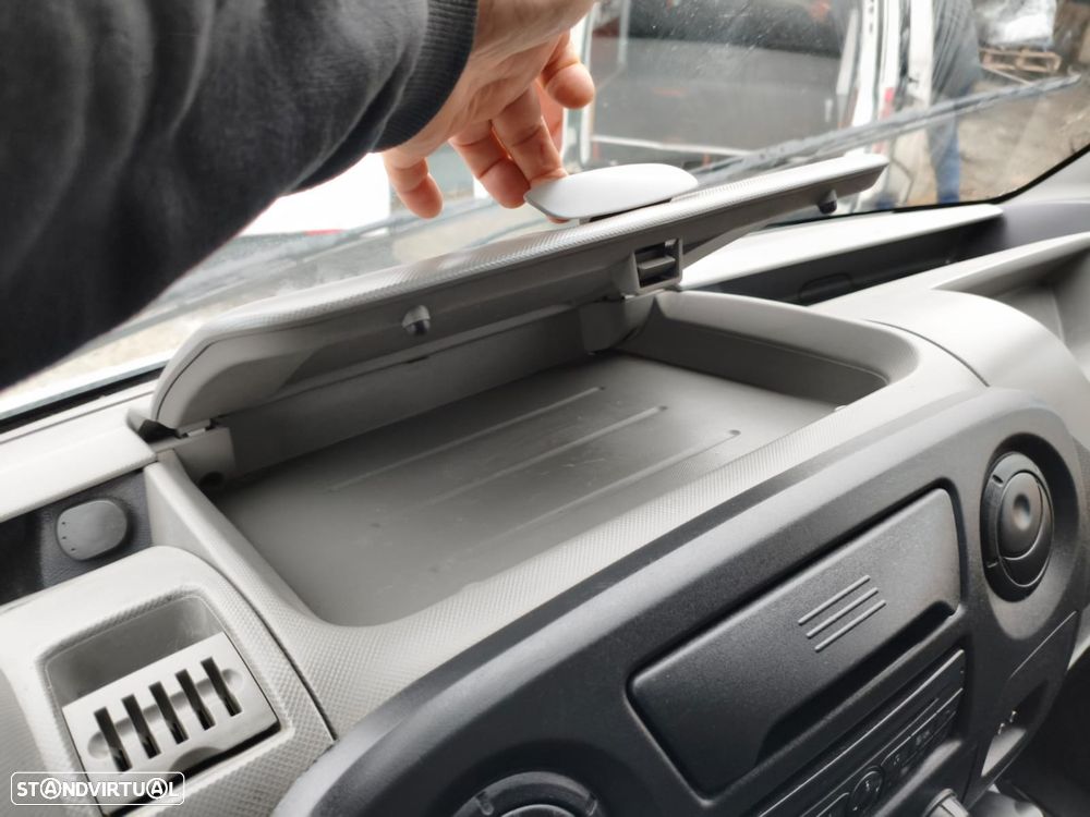 Renault MASTER H2L3 150 CV - 10