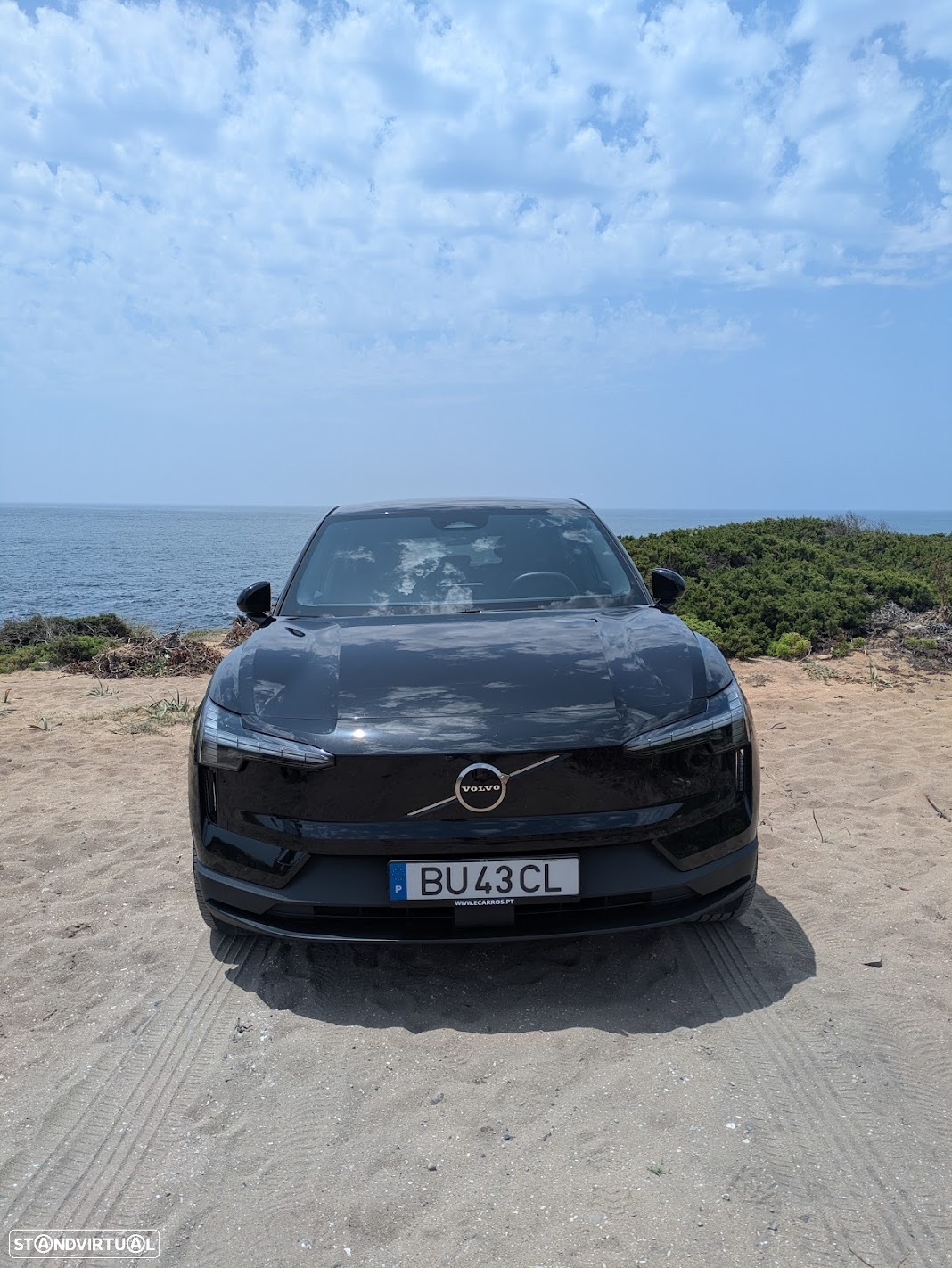 Volvo EX30 Twin Motor Performance AWD Plus - 3