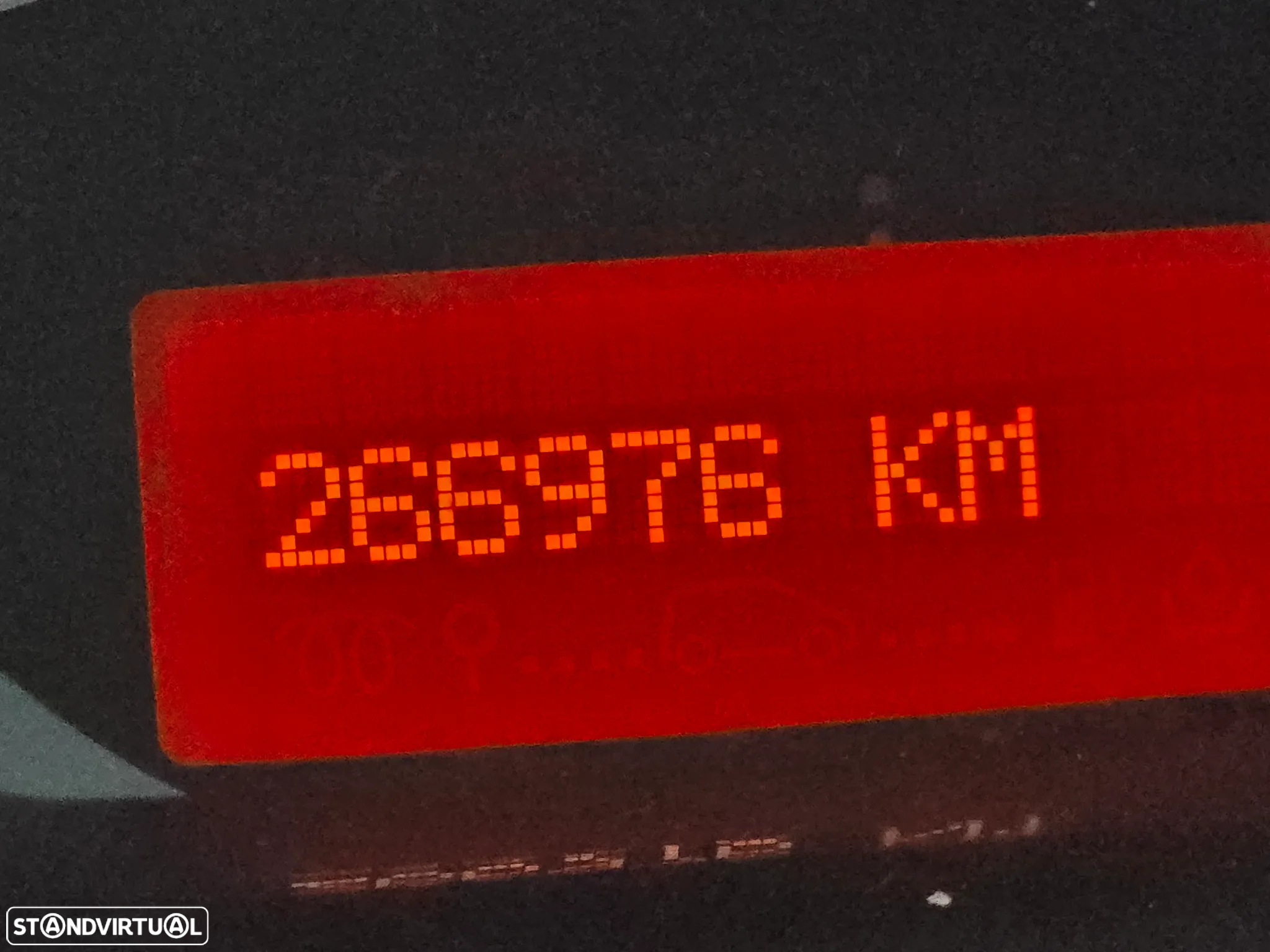 Mercedes-Benz Citan 109/31 Cdi Longo - 10