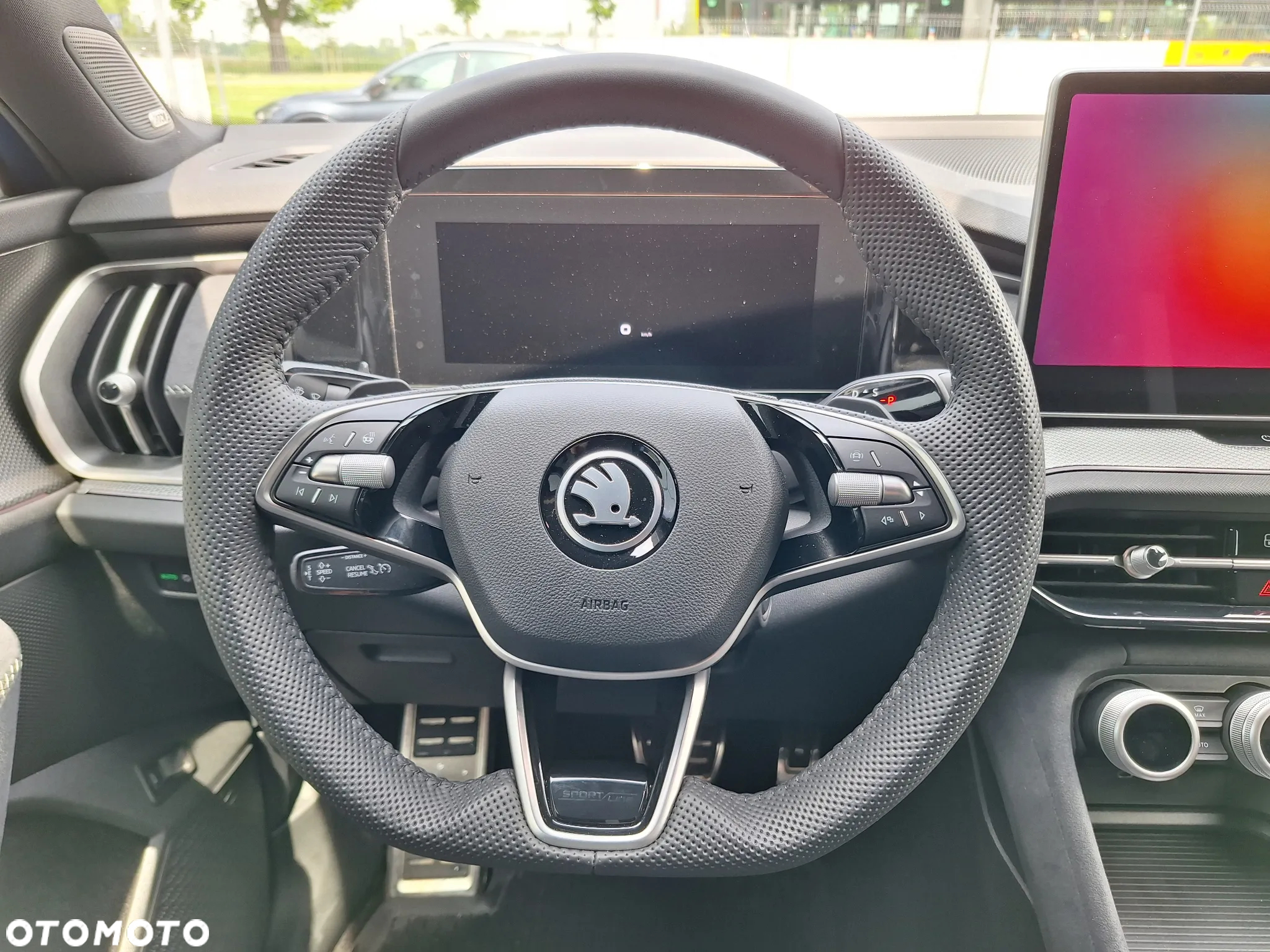Skoda Kodiaq 2.0 TDI 4x4 Sportline DSG - 13