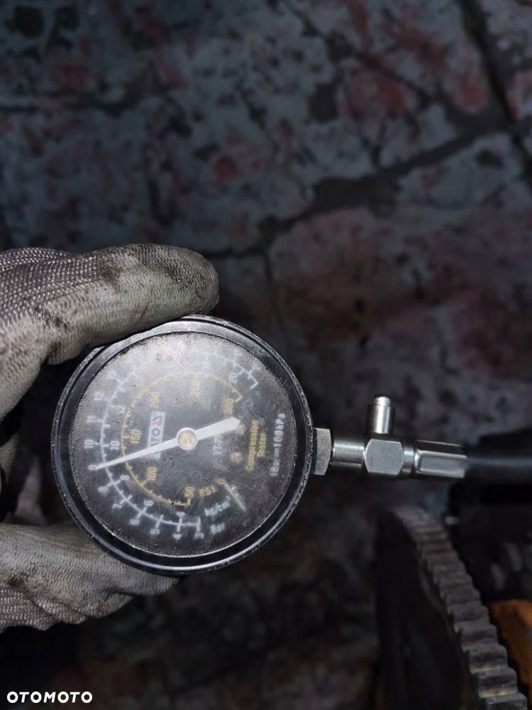 SILNIK MAZDA RX8 RX-8 13B 1.3 WANKLA KOMPLETNY 192km AUTOMAT - 7