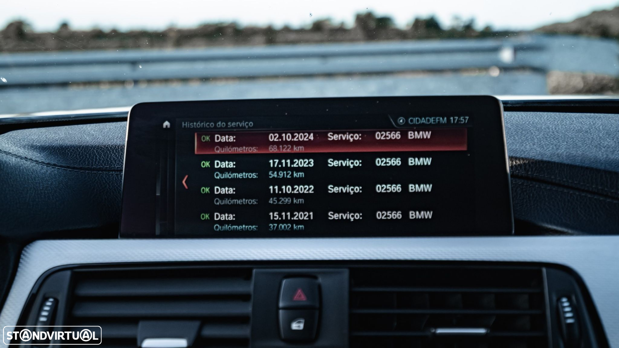 BMW 420 Gran Coupé d Pack M Auto - 56