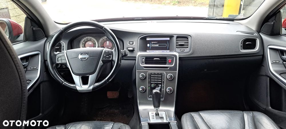 Volvo S60 - 20