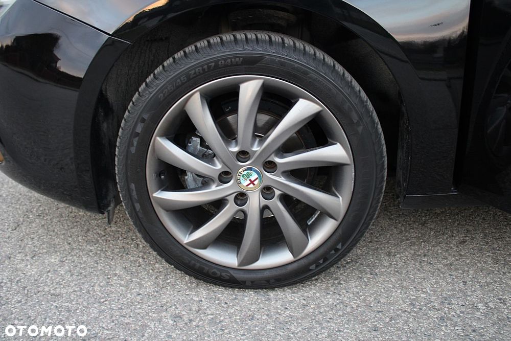 Alfa Romeo Giulietta 1.4 TB 16V Veloce - 26