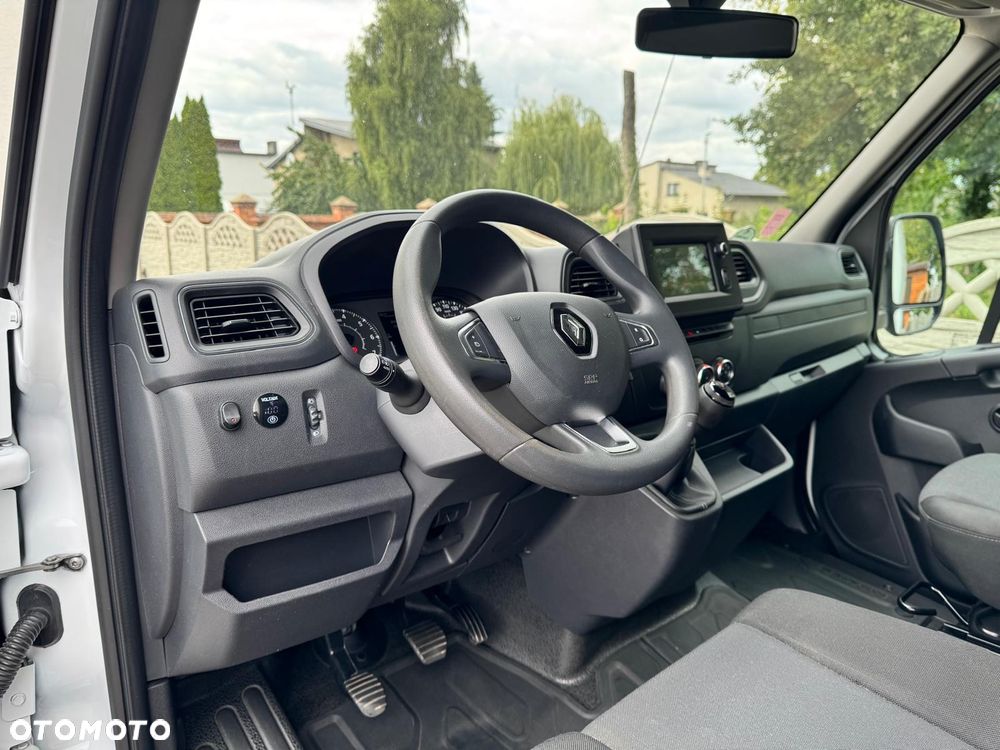 Renault MASTER - 8