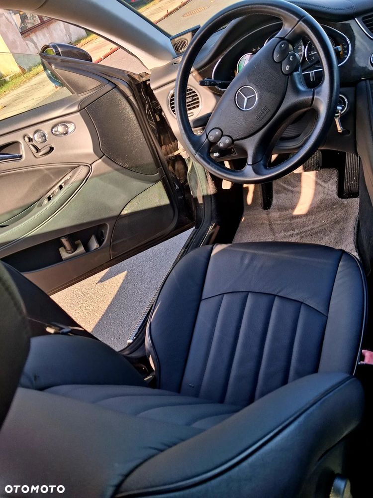 Mercedes-Benz CLS 350 CGI - 26
