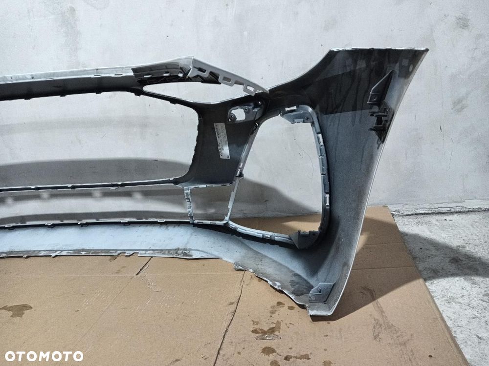 ZDERZAK PRZÓD PRZEDNI AUDI A5  S LINE 6 PDC PLUS SPRYSKI 2025- 8B3807437A - 9