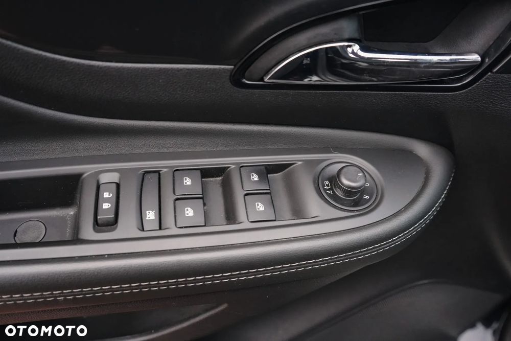 Opel Mokka 1.4 T Cosmo EU6 - 25