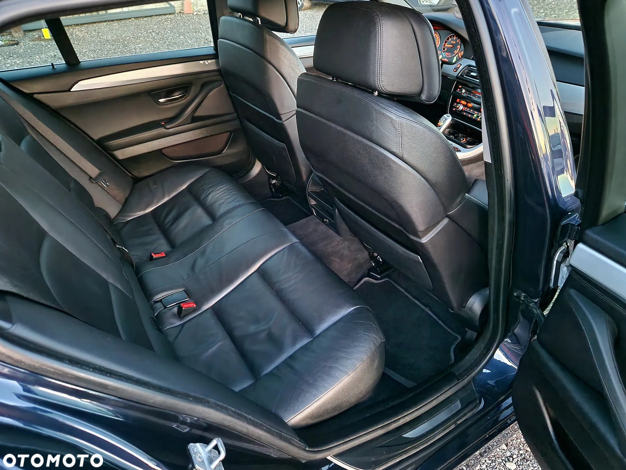 BMW Seria 5 - 26