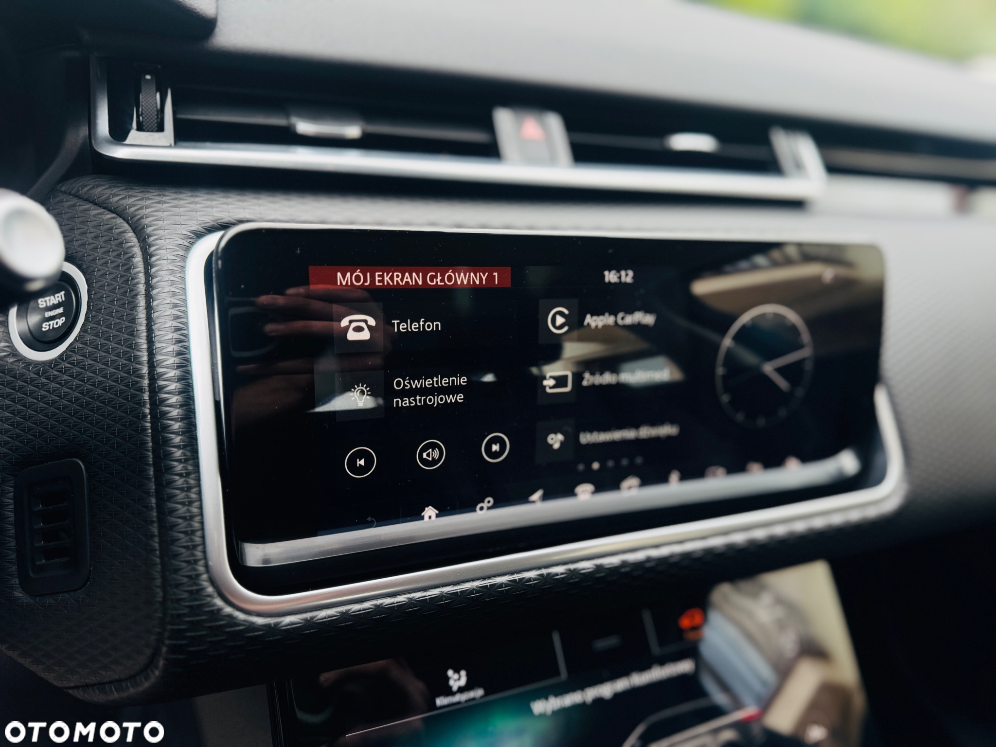 Land Rover Range Rover Velar 2.0 TD4 R-Dynamic S - 17