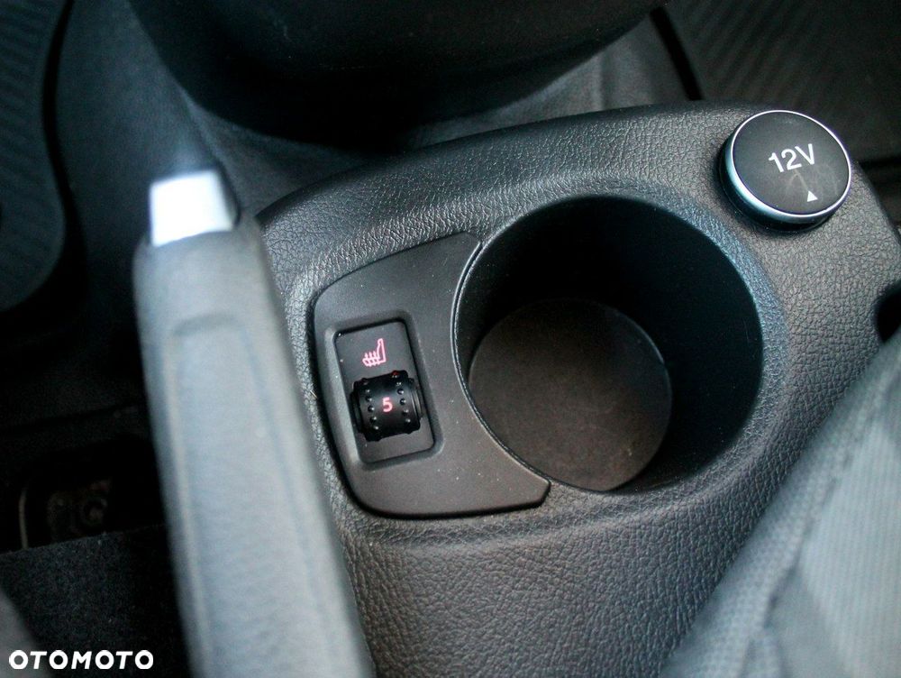 Ford Transit Connect - 9