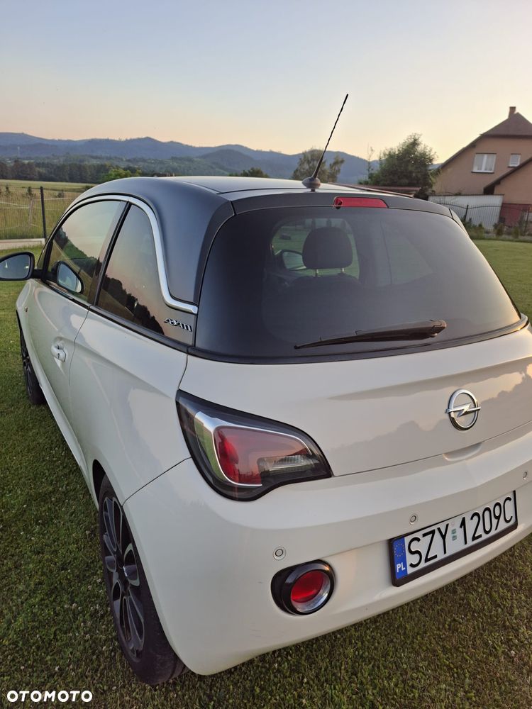 Opel Adam 1.4 Rocks - 7