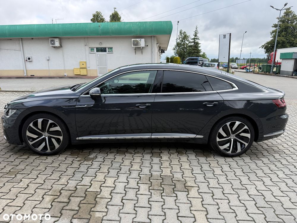Volkswagen Arteon 2.0 TSI OPF 4Motion DSG R-Line - 7