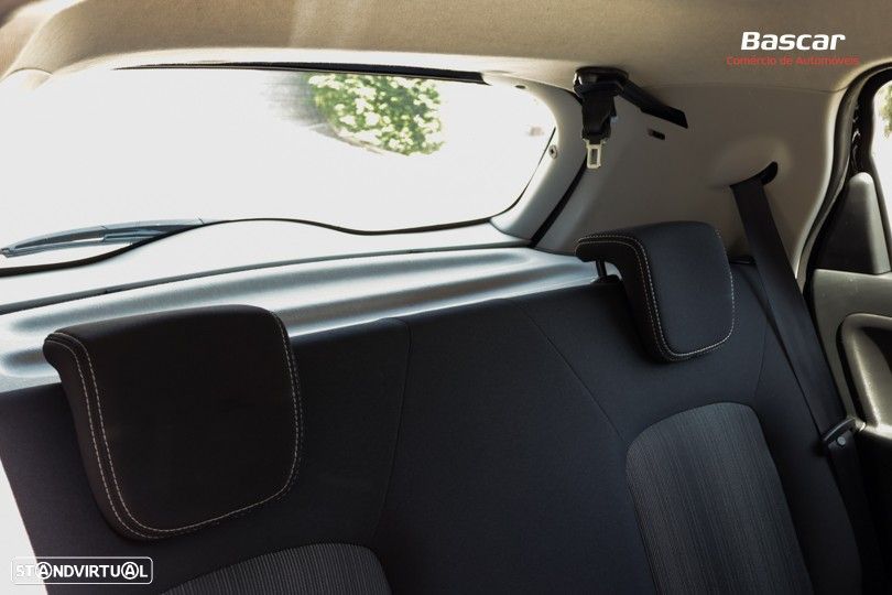 Renault Zoe (c/ Bateria) Life 40 - 18