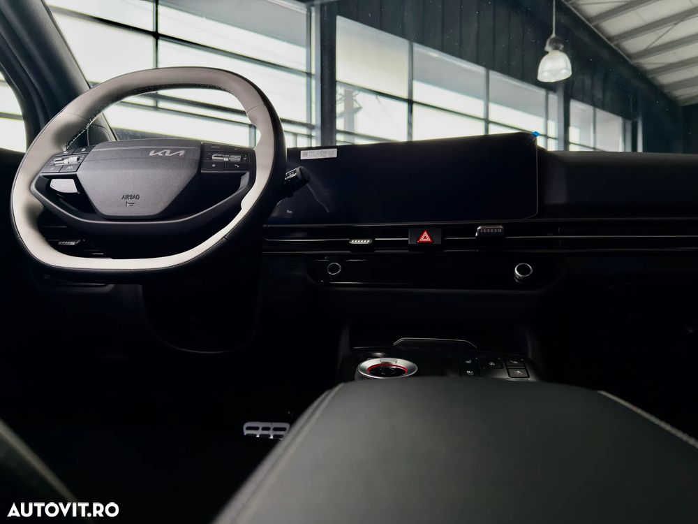 Kia Sportage PE 1.6 T-GDI 7DCT 4x2 GT Line - 13