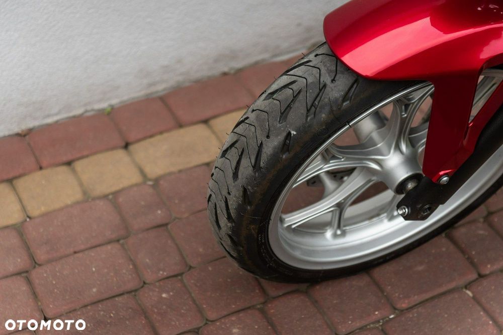 Honda NC - 7