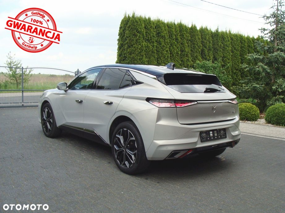 DS Automobiles DS 4 1.5 BlueHDi Rivoli - 7