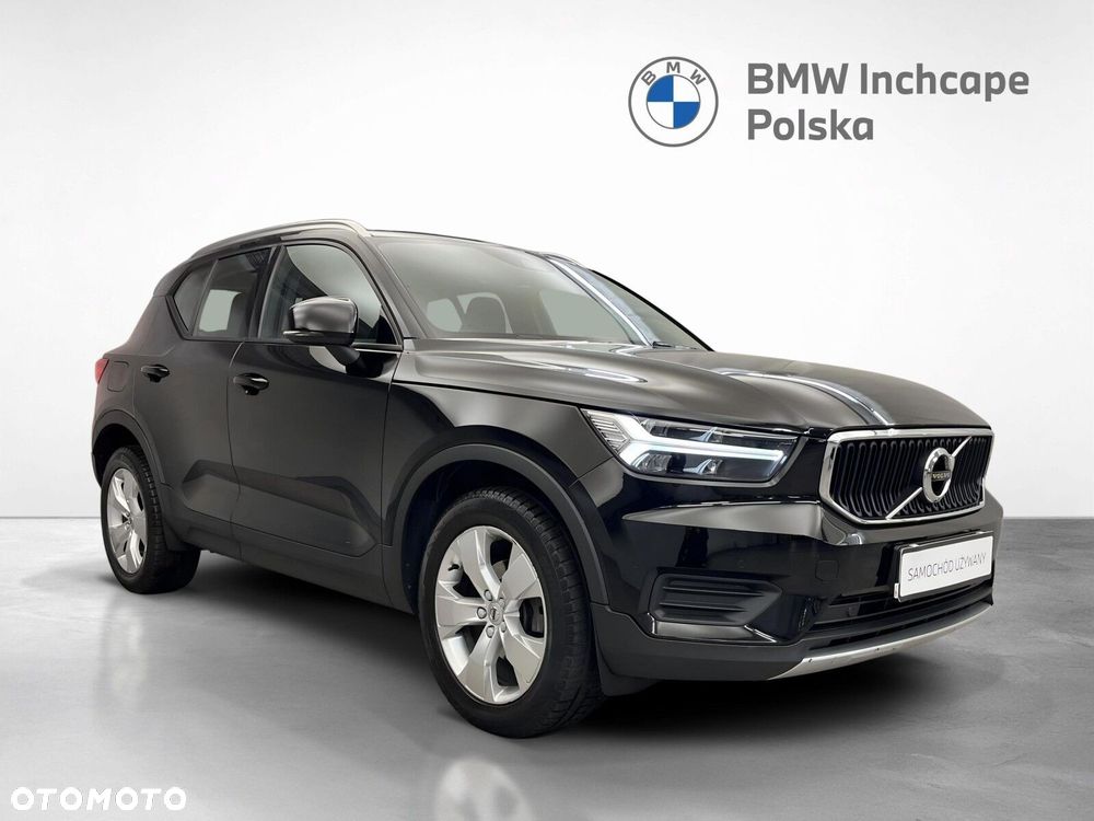 Volvo XC 40 T3 Momentum - 8