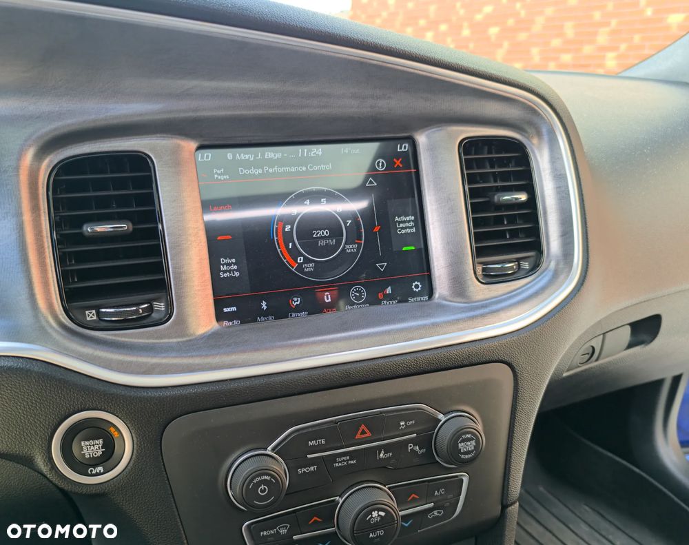 Dodge Charger 5.7 R/T Daytona - 16