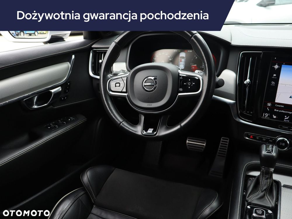 Volvo S90 - 9