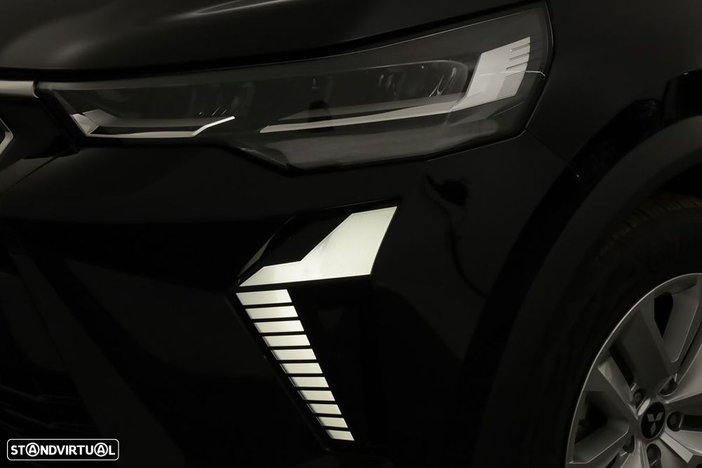 Mitsubishi ASX 1.0 MPI-T Kaiteki - 6