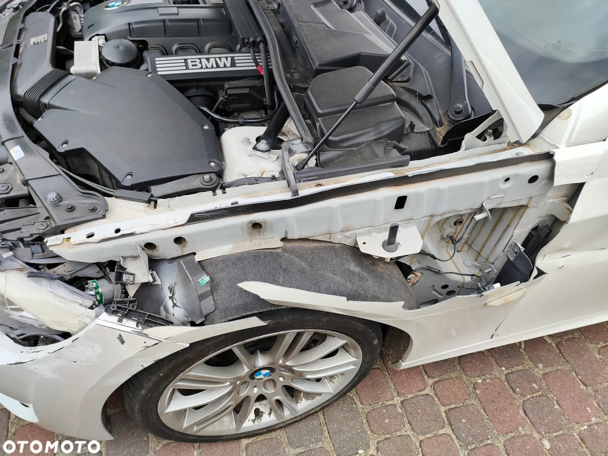 BMW Seria 3 330i Cabrio M Sport Edition - 16