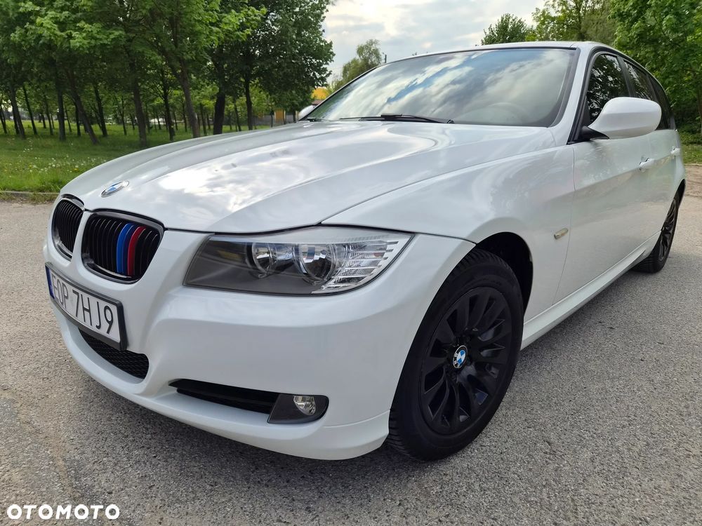 BMW Seria 3 - 10
