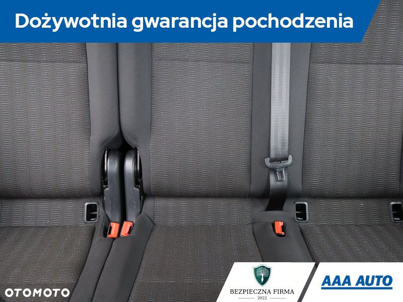 Volkswagen Caddy - 11