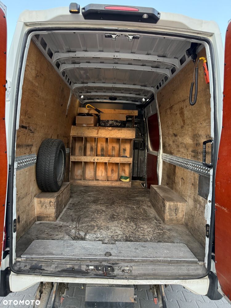 Iveco Daily winda 35-140 - 10