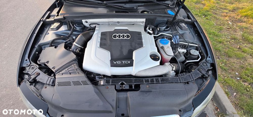 Audi A5 Sportback - 23