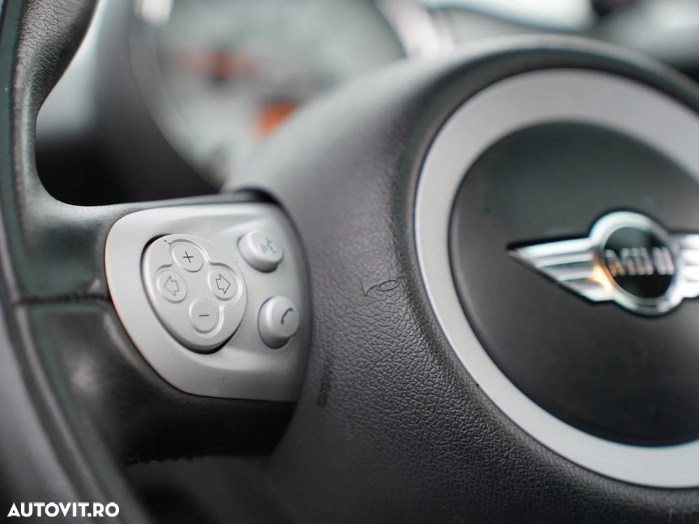 Mini Cooper - 17
