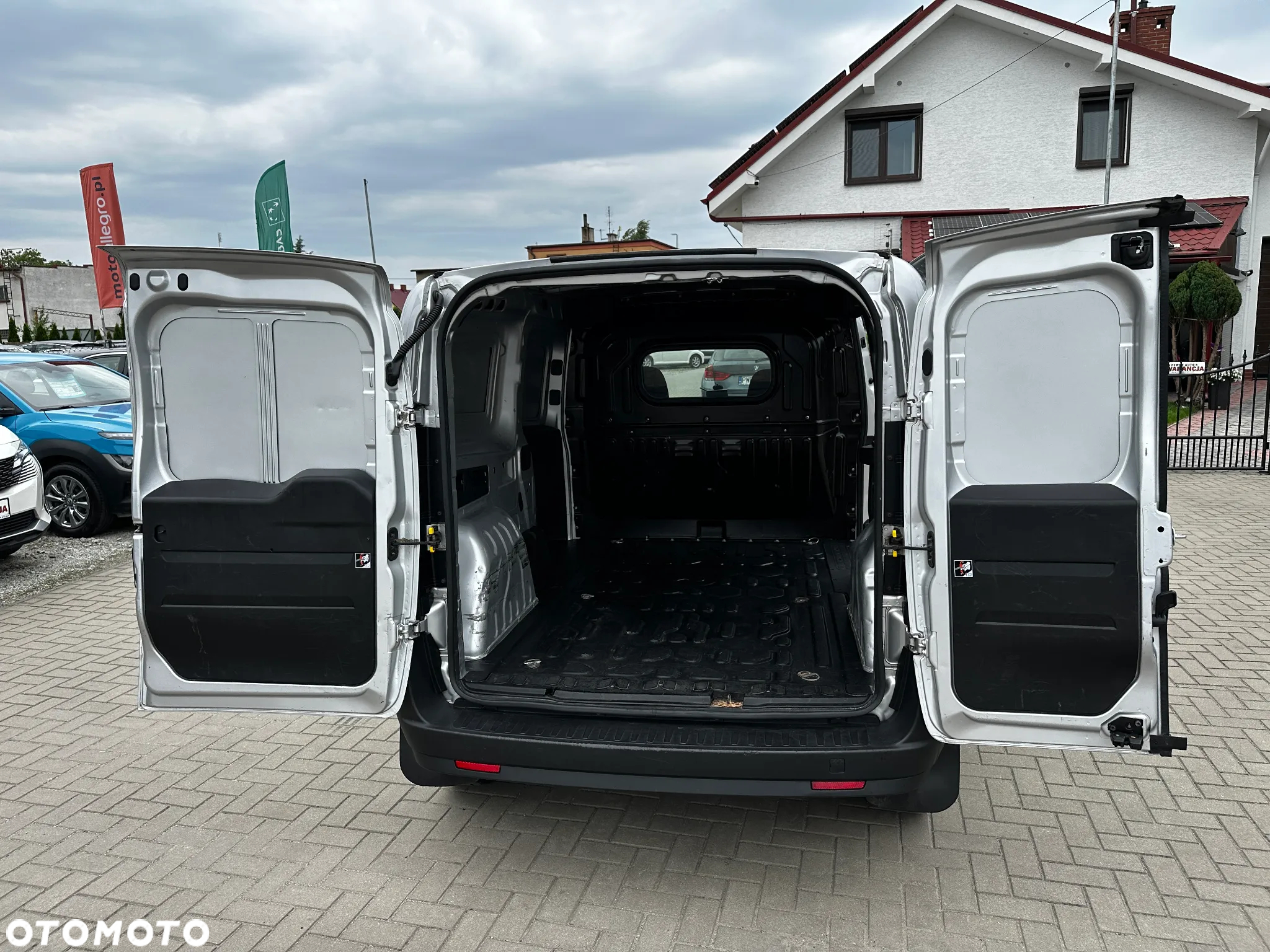 Fiat Doblo - 22